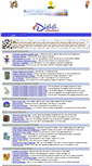 Mobile Screenshot of crosswords.edigg.com